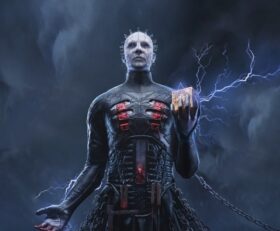 Clive Barkers Hellraiser Revival