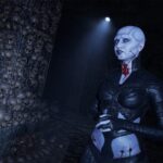 بازی Clive Barkers Hellraiser Revival