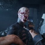 بازی Clive Barkers Hellraiser Revival