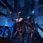 بازی Clive Barkers Hellraiser Revival