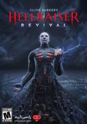 دانلود بازی Clive Barkers Hellraiser Revival برای PC