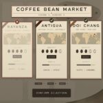 دانلود بازی Coffee Press برای اندروید