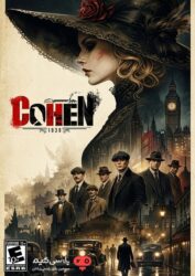 دانلود بازی Cohen 1939 برای PC