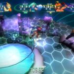 بازی Combat Core