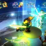 بازی Combat Core
