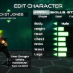بازی Combat Core