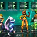 بازی Combat Core