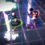 بازی Combat Core