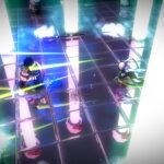 بازی Combat Core