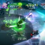 بازی Combat Core