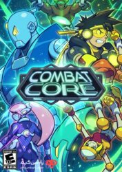 دانلود بازی Combat Core برای PC