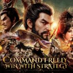 دانلود بازی Conquest of Nine Kingdoms برای اندروید