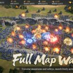 دانلود بازی Conquest of Nine Kingdoms برای اندروید