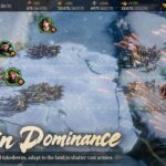 دانلود بازی Conquest of Nine Kingdoms برای اندروید