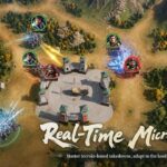 دانلود بازی Conquest of Nine Kingdoms برای اندروید
