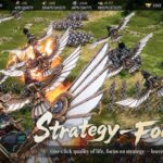 دانلود بازی Conquest of Nine Kingdoms برای اندروید