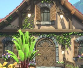 Cozy Builder