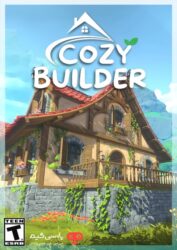 دانلود بازی Cozy Builder برای PC