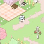 دانلود بازی Cozy Cat Hotel برای اندروید