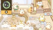 دانلود بازی Cozy Cat Hotel برای اندروید