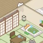 دانلود بازی Cozy Cat Hotel برای اندروید