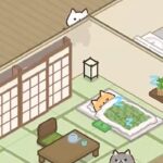 دانلود بازی Cozy Cat Hotel برای اندروید