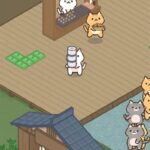 دانلود بازی Cozy Cat Hotel برای اندروید
