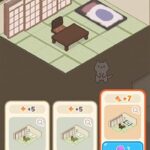 دانلود بازی Cozy Cat Hotel برای اندروید