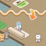 دانلود بازی Cozy Cat Hotel برای اندروید