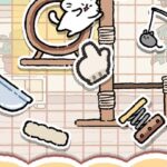 دانلود بازی Cozy Cat Tree برای اندروید