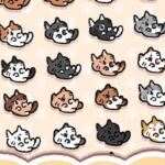 دانلود بازی Cozy Cat Tree برای اندروید