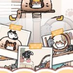 دانلود بازی Cozy Cat Tree برای اندروید