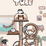 دانلود بازی Cozy Cat Tree برای اندروید