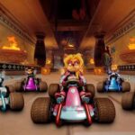 بازی Crash Team Racing