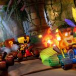 بازی Crash Team Racing