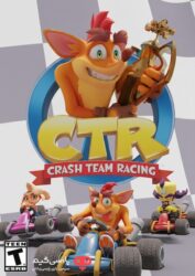 دانلود بازی Crash Team Racing برای PC