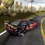 بازی Cross Racing Championship Extreme