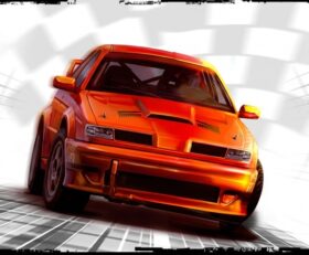 Cross Racing Championship Extreme