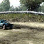 بازی Cross Racing Championship Extreme