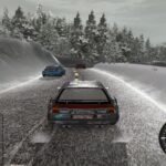 بازی Cross Racing Championship Extreme