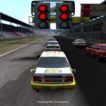 بازی Cross Racing Championship Extreme