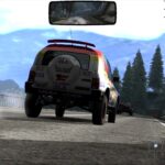 بازی Cross Racing Championship Extreme