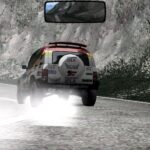 بازی Cross Racing Championship Extreme