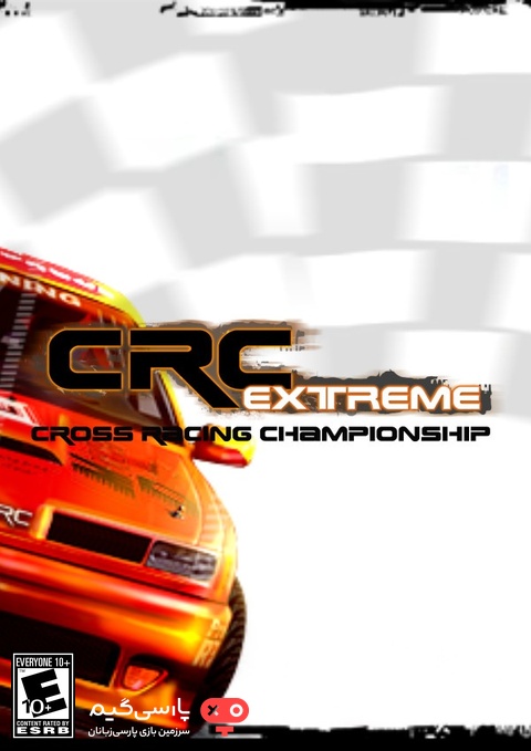 دانلود بازی Cross Racing Championship Extreme برای PC