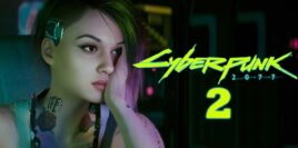 دنباله Cyberpunk 2077 آنلاین چندنفره