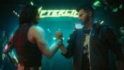 فیلم Cyberpunk 2077