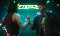 فیلم Cyberpunk 2077