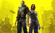 فیلم لایو اکشن Cyberpunk 2077