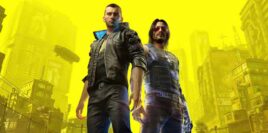فیلم لایو اکشن Cyberpunk 2077