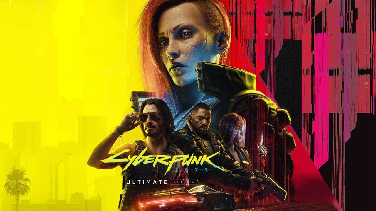 دنباله Cyberpunk 2077 آنلاین چندنفره